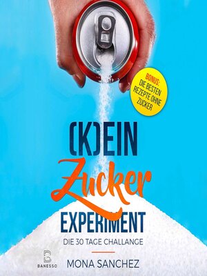 cover image of (K)ein Zucker Experiment